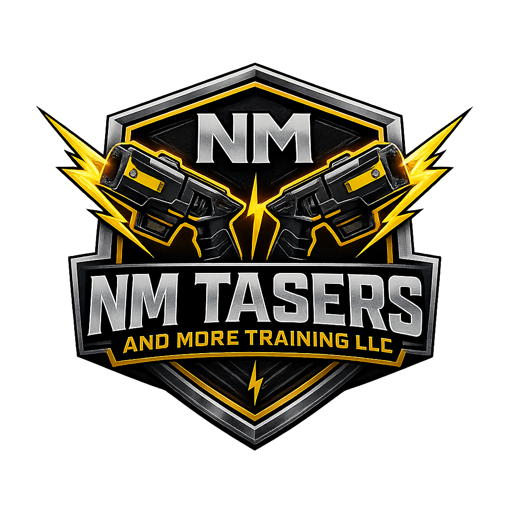 NM TASERS And More Training Shop